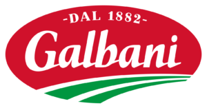 Logo Galbani