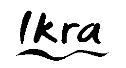 Logo Ikra