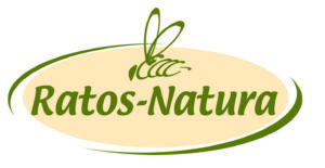 Logo Ratos-Natura