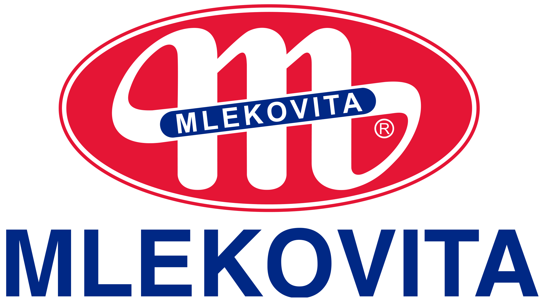 Logo Mlekovita